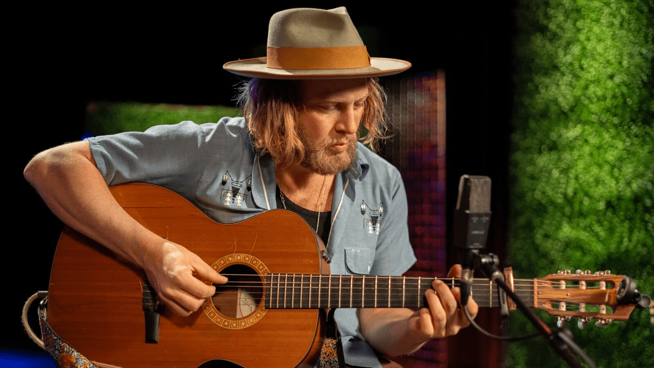 Prairie Public's 'Prairie Musicians' plugs in for another season of live music broadcasts