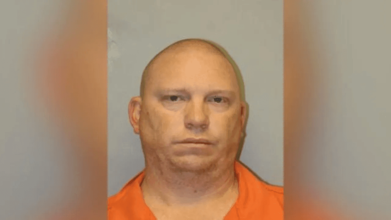 Man, 45, sentenced to 40 years in prison for sex assault, child abuse