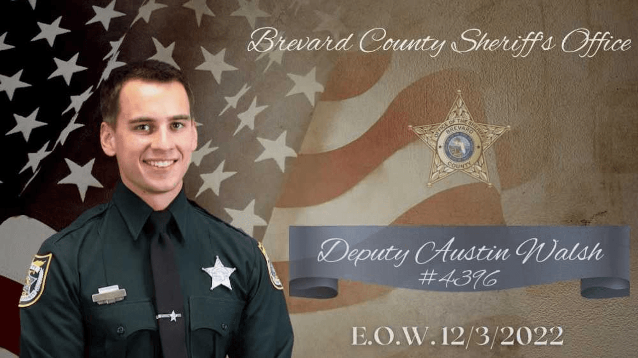 State Attorney upgrades charges for ex-Brevard deputy in roommate's shooting death