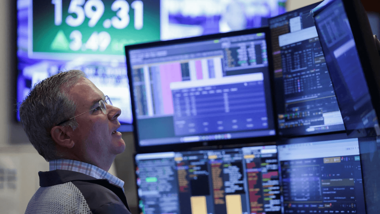 CNBC Daily Open: A fragile peace, but a firm market rally