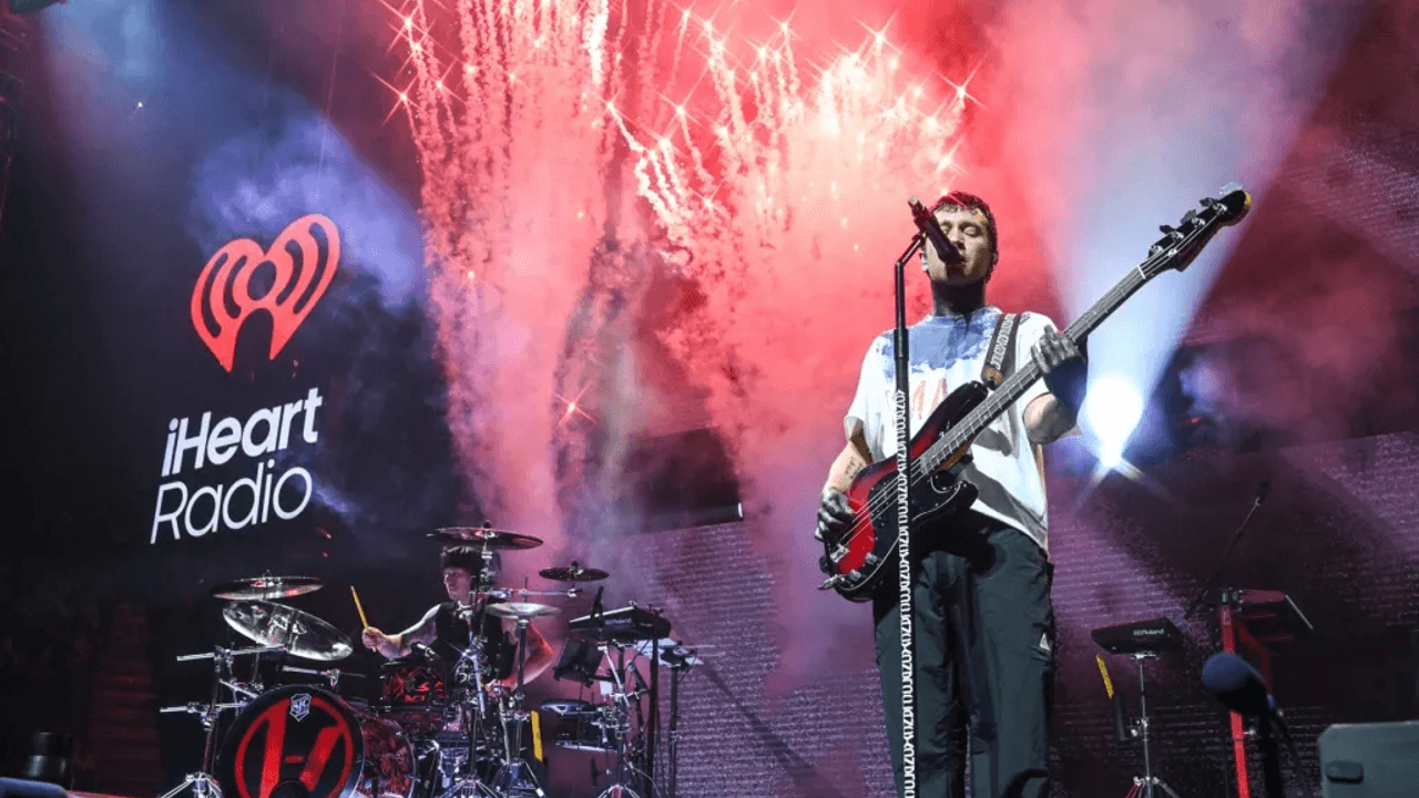 Twenty One Pilots, Elvis Live Films Hit Top Five at Box Office