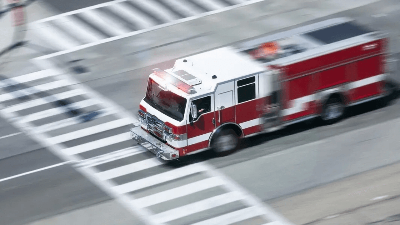 Maacama Ridge Blaze Still Burning But Contained: Cal Fire