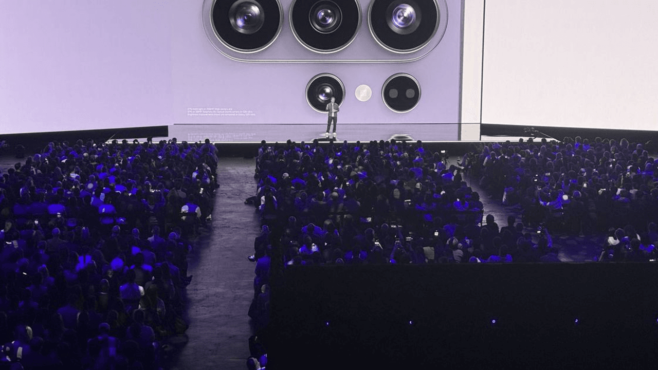 Tom Snyder: Galaxy S26's agentic AI could hollow out the app economy