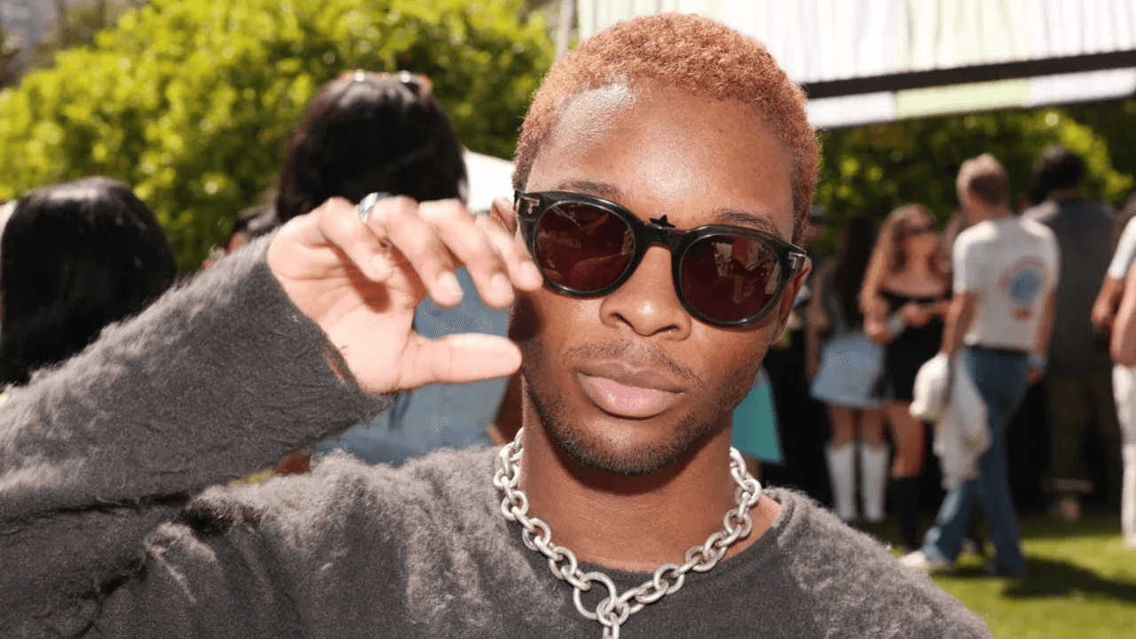 D4vd Arrested for Murder of Celeste Rivas, Months After Body Found in Singer’s Car