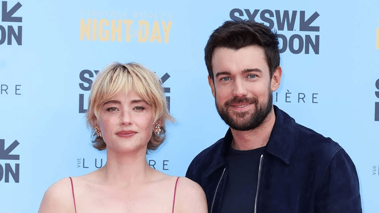 Haley Bennett and Jack Whitehall Open SXSW London Film Section With World Premiere of ‘Virginia Woolf’s Night and Day’
