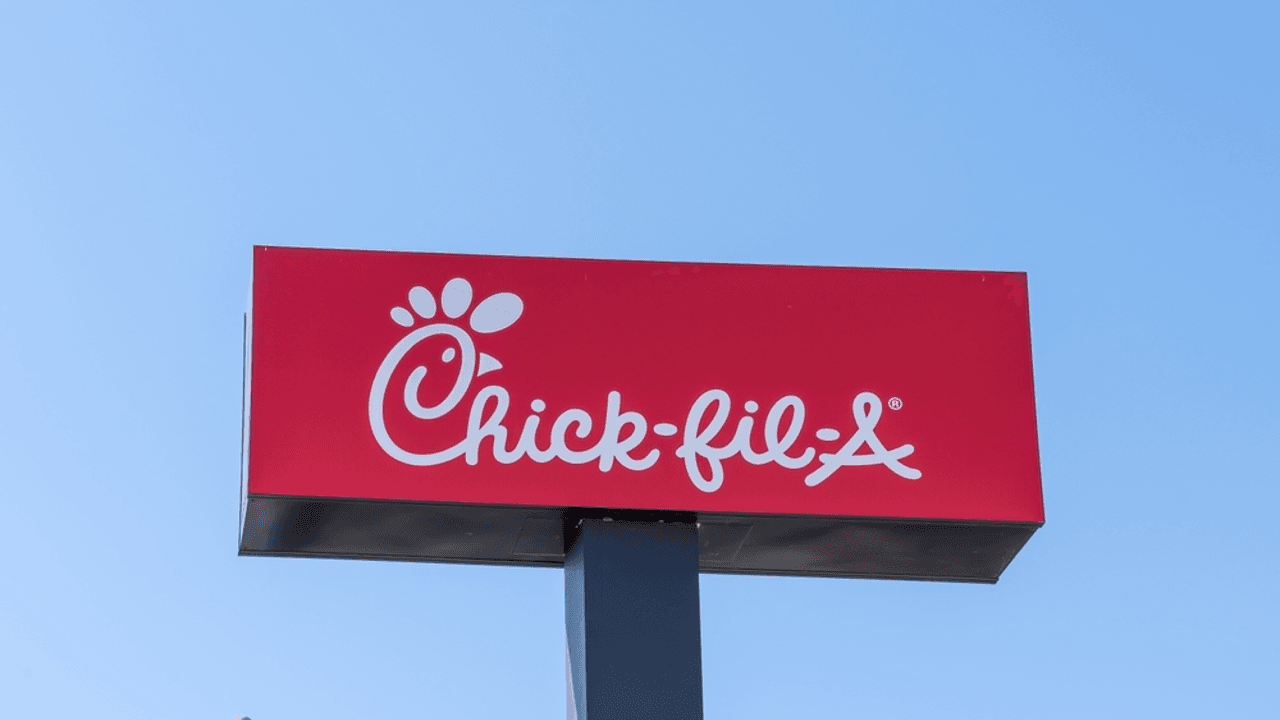 Chick-fil-A has revealed the location and opening date of its first London restaurant