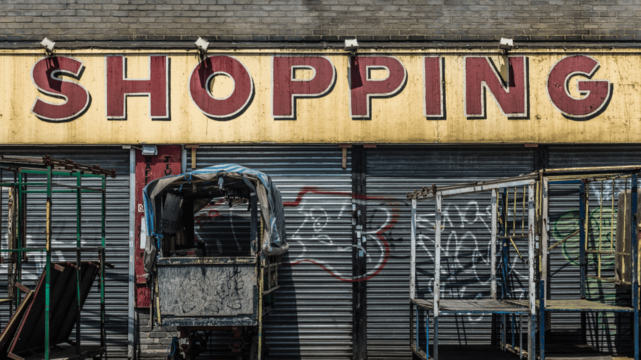 Traders at Ridley Road Market are being threatened with eviction