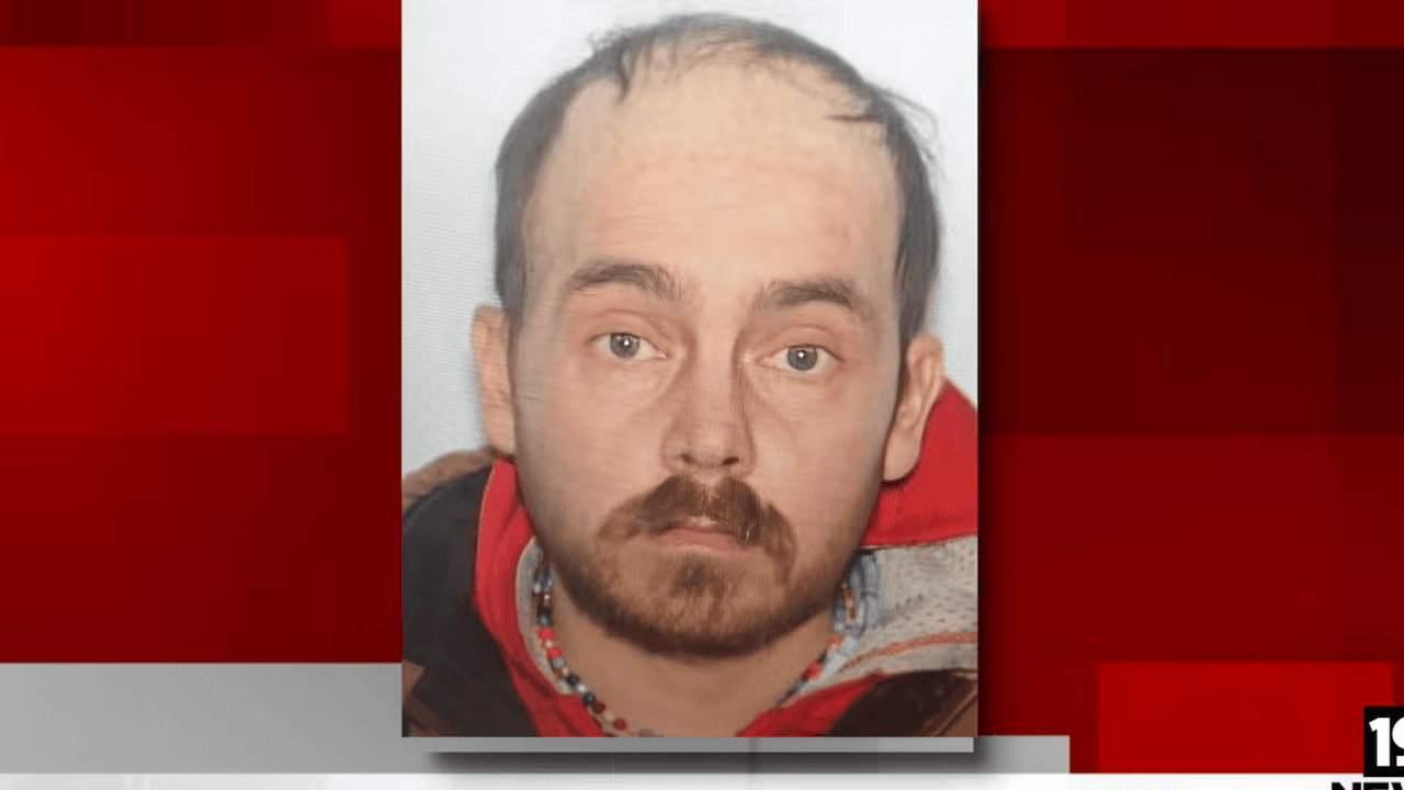 Police looking for 39-year-old missing endangered Cleveland man