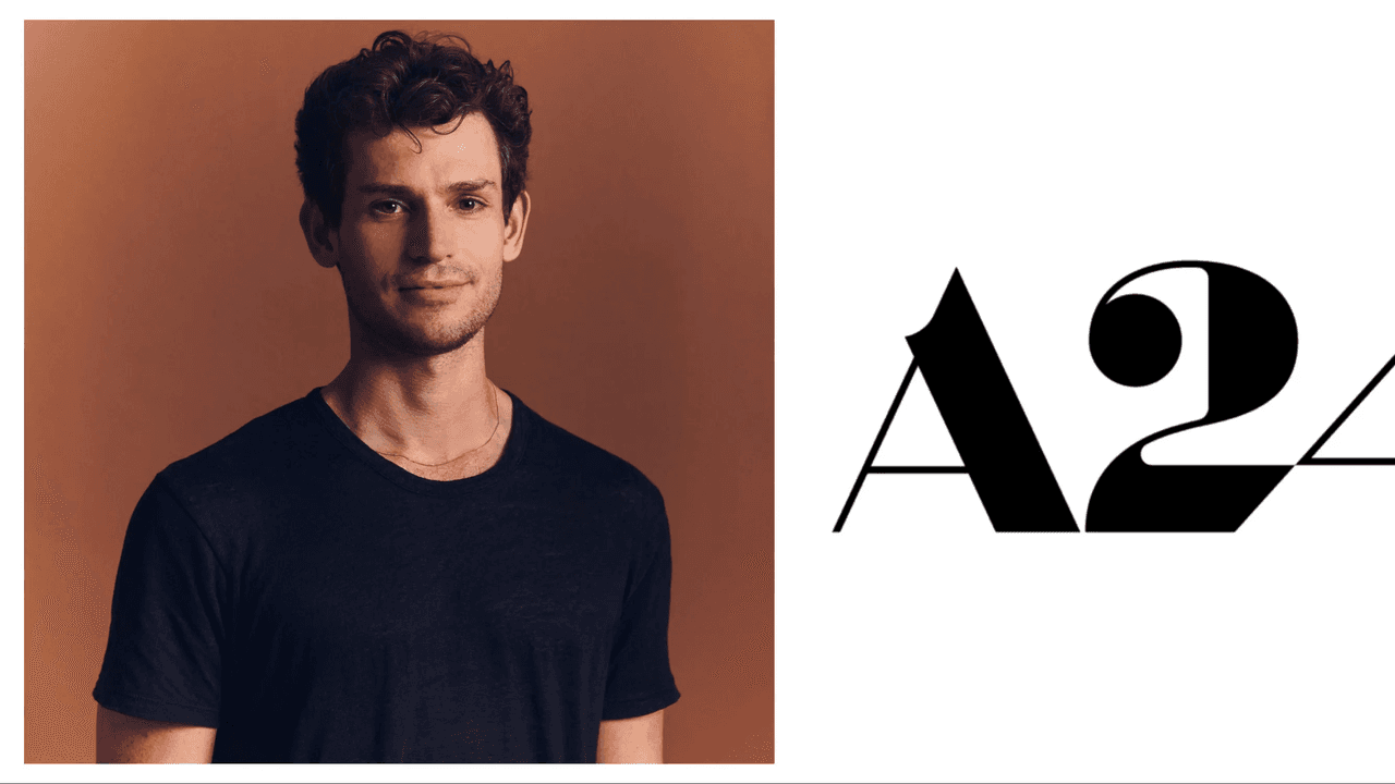 A24 Hires ‘Heartstopper’ Producer Patrick Walters From See-Saw