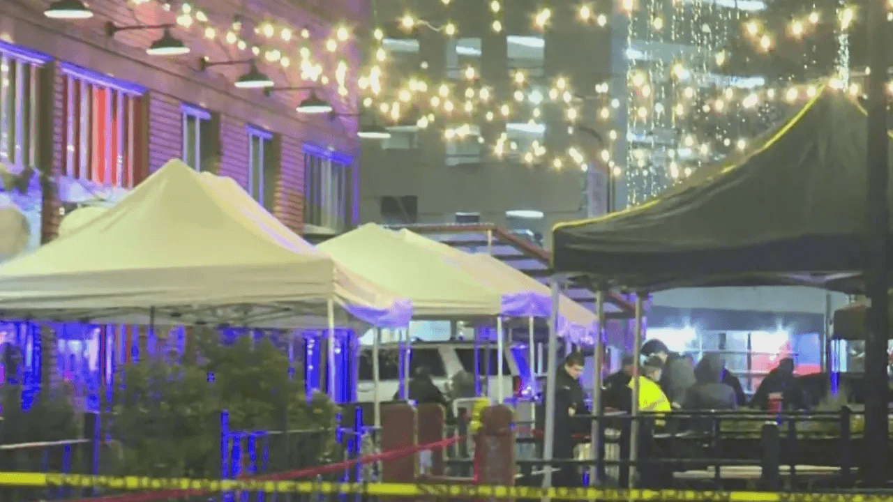 U.S. Marshals detain 23-year-old Portland shooting suspect in Virginia