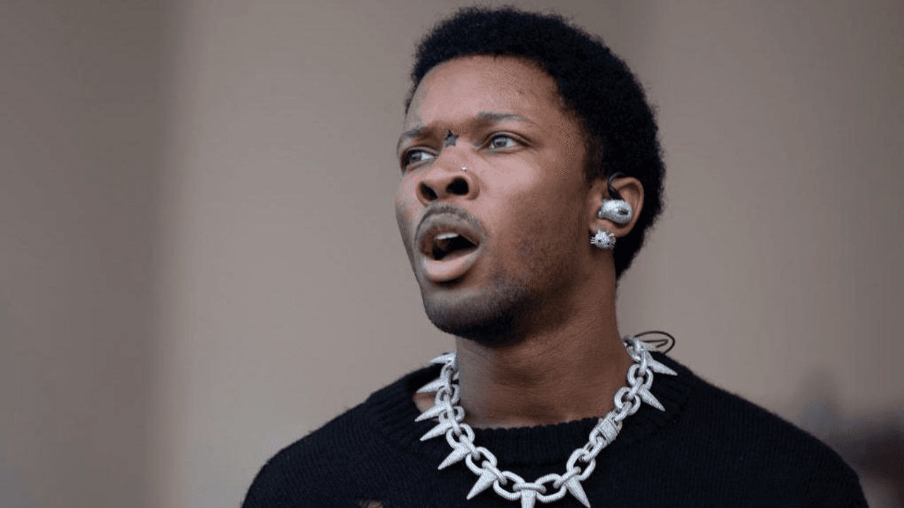 Singer D4vd arrested in connection to death of runaway teen