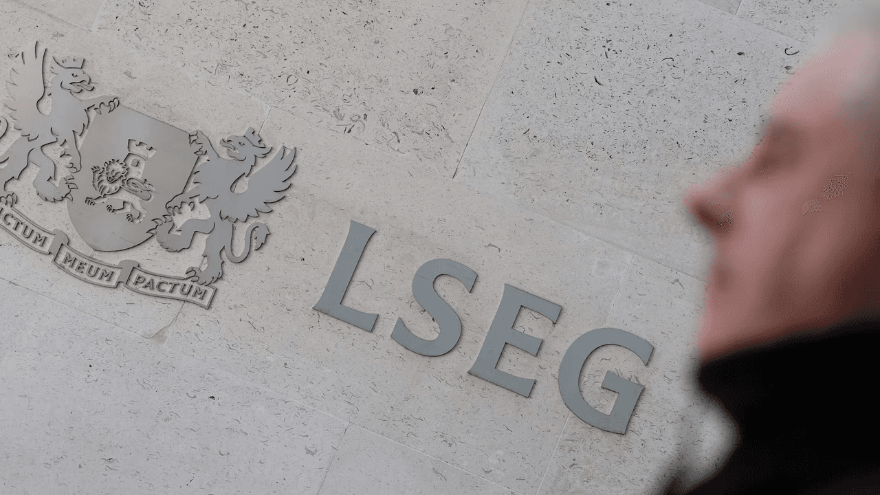 UK stocks plunge as Iran conflict sparks global selloff