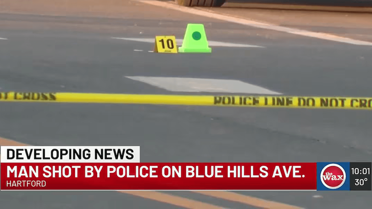 Hartford inspector general to release update on officer-involved shooting during mental health call