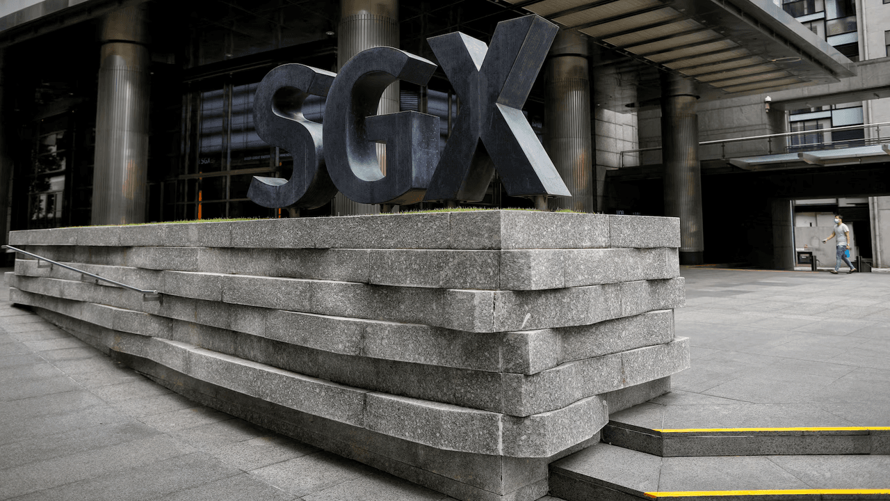 Malaysia's Mi Technovation weighs listing of semiconductor material business on SGX