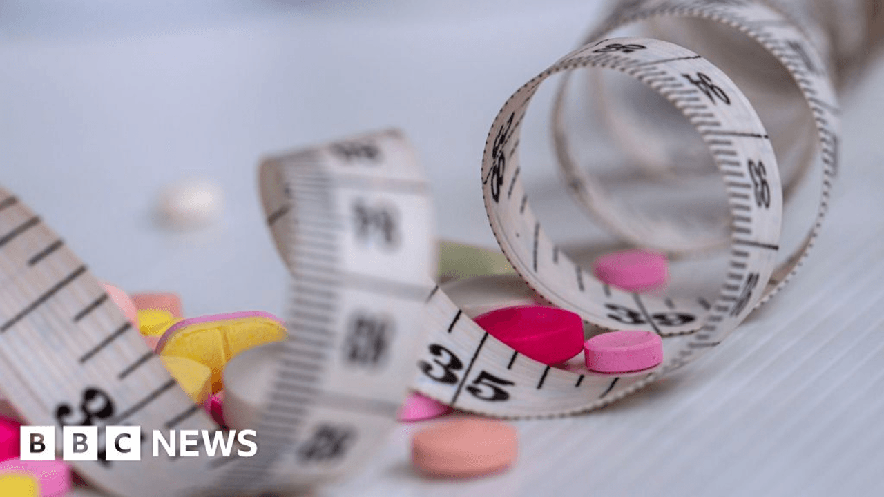 Weight loss drugs: €400m tablet factory to be built in Ireland