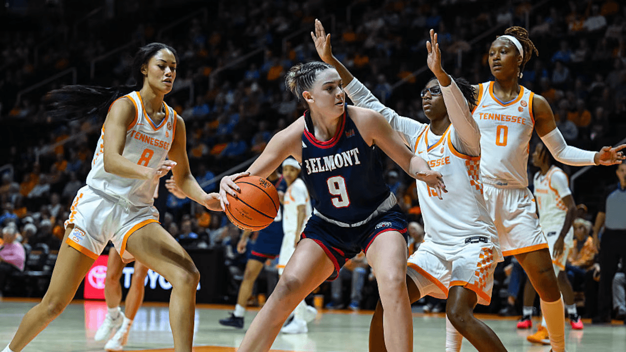 Oregon women add much-needed size through transfer portal