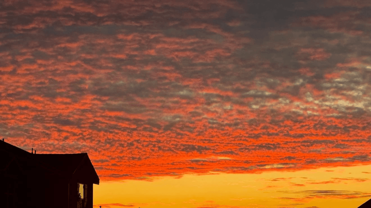 One Lunar Eclipse but no March weather madness in our forecast