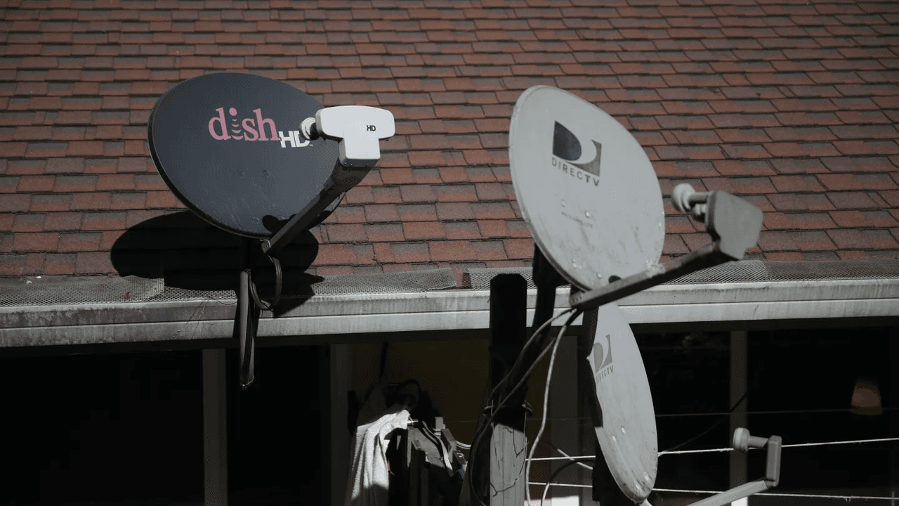 Dish TV Owner Loses 168,000 Pay-TV Subs in Q4, Records $17.6B in 2025 Impairments and Expenses