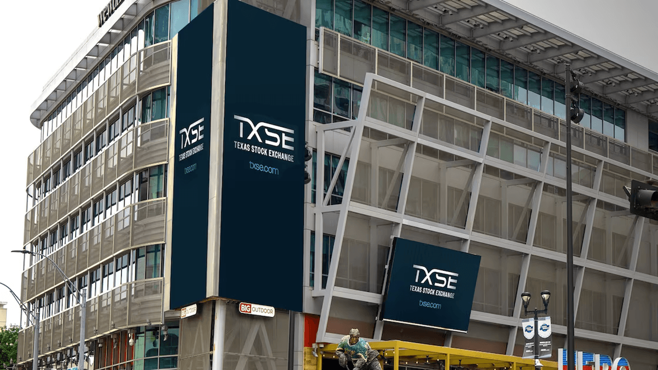 ‘Welcome to the real bull market’: Texas Stock Exchange launches first TV campaign