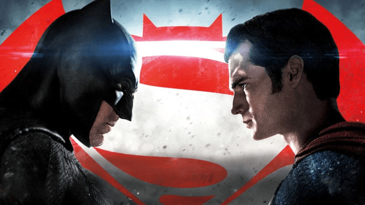 If Nobody Got 'Batman v Superman,' Zack Snyder Still Does