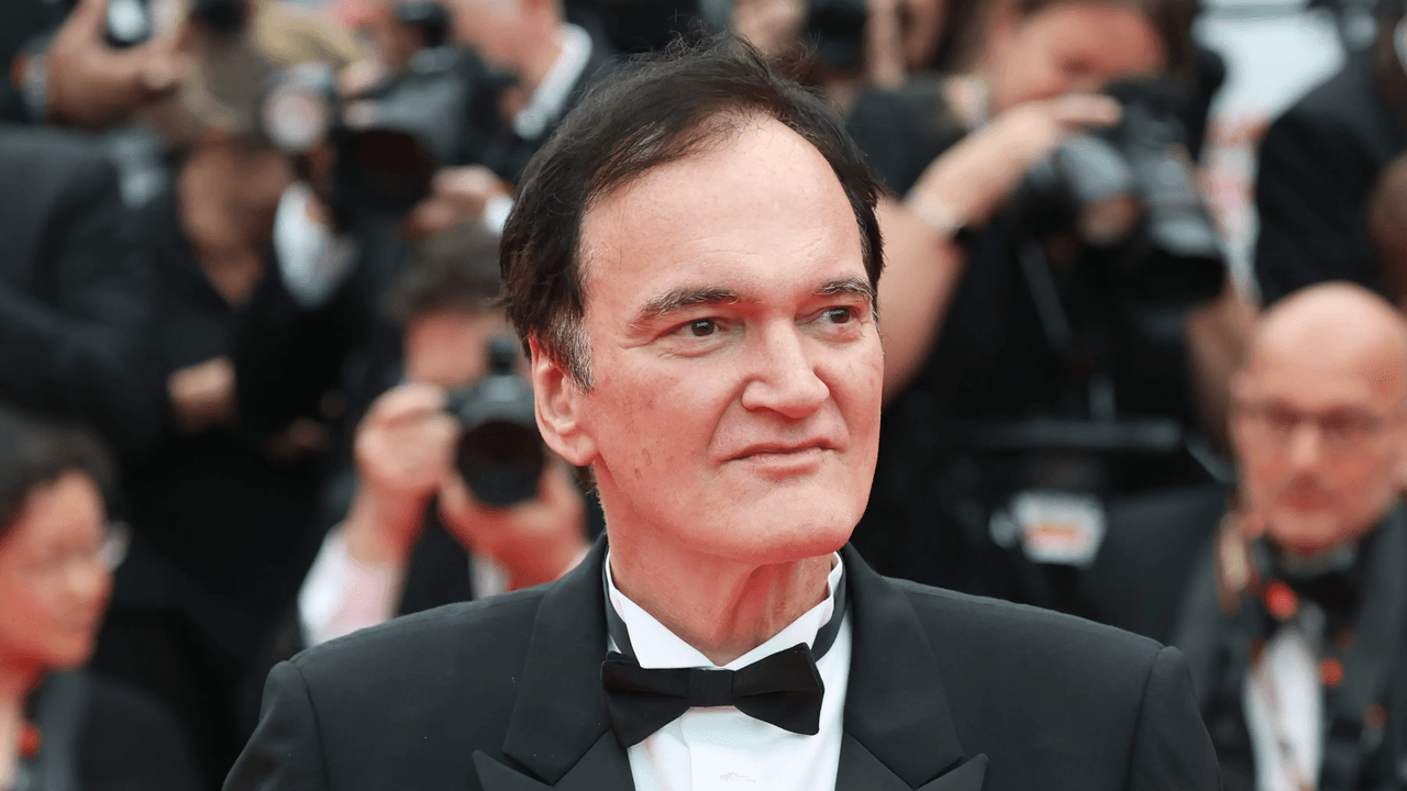 Quentin Tarantino Is Alive & Well Contrary To Misinformation On X
