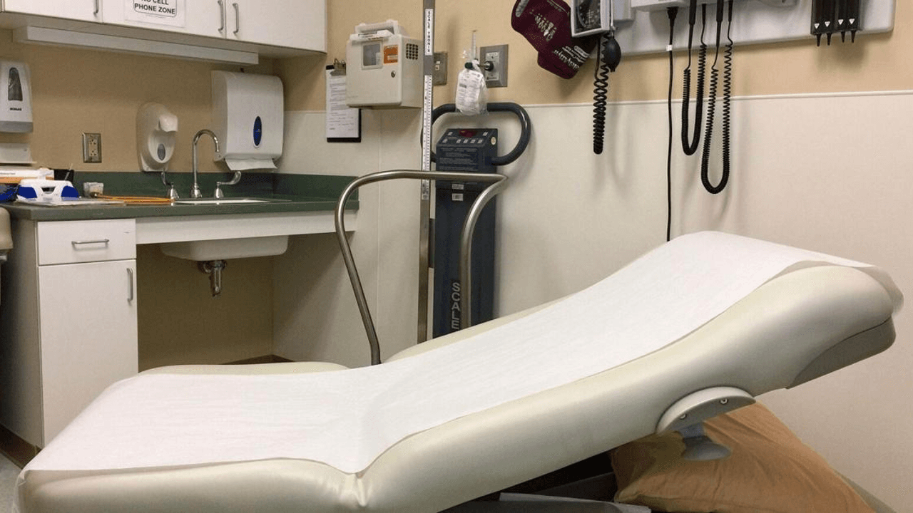 Oklahoma program aims to bring mental and physical health care together in clinics