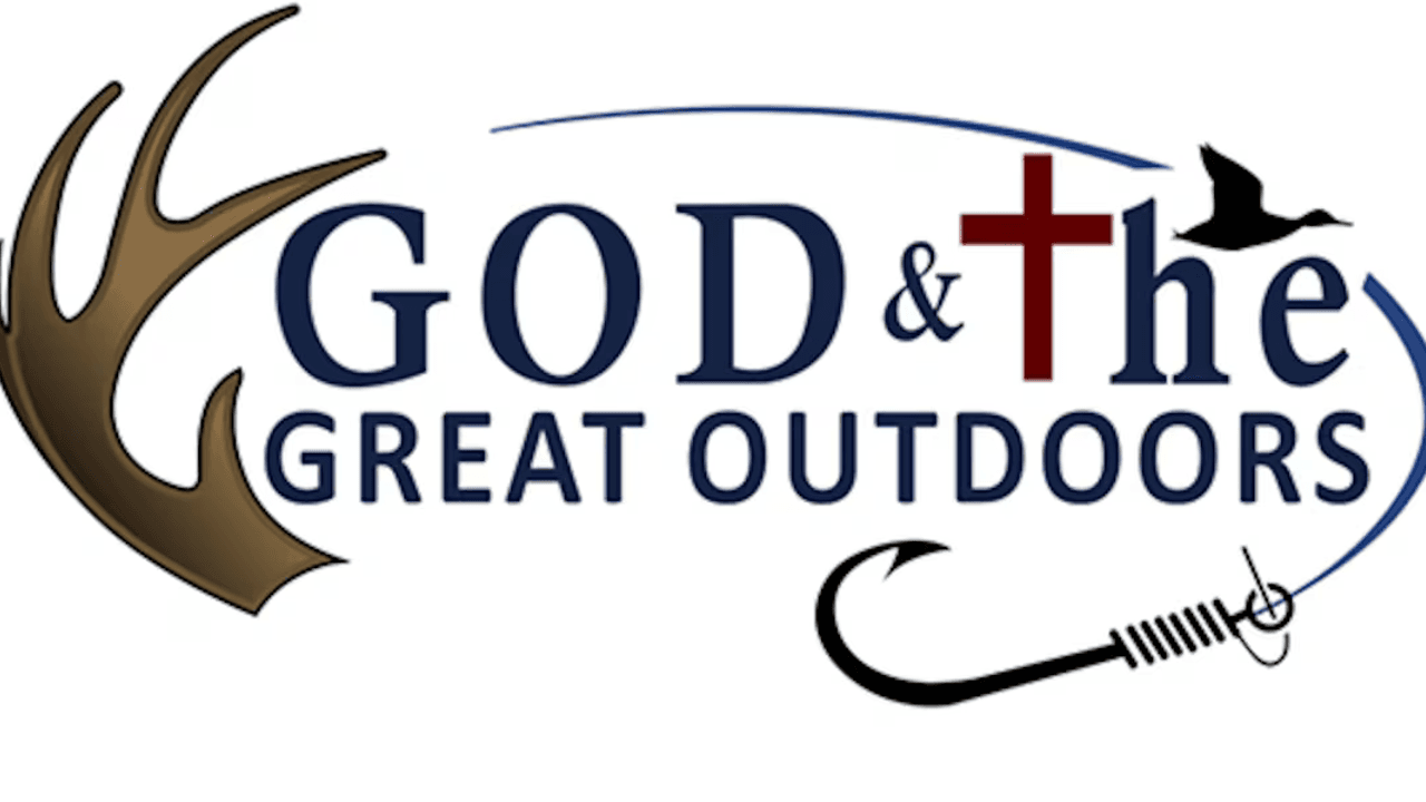 Outdoor Greats on Stage + Free Fishing Poles for Kids. Don’t Miss God and the Great Outdoors Expo