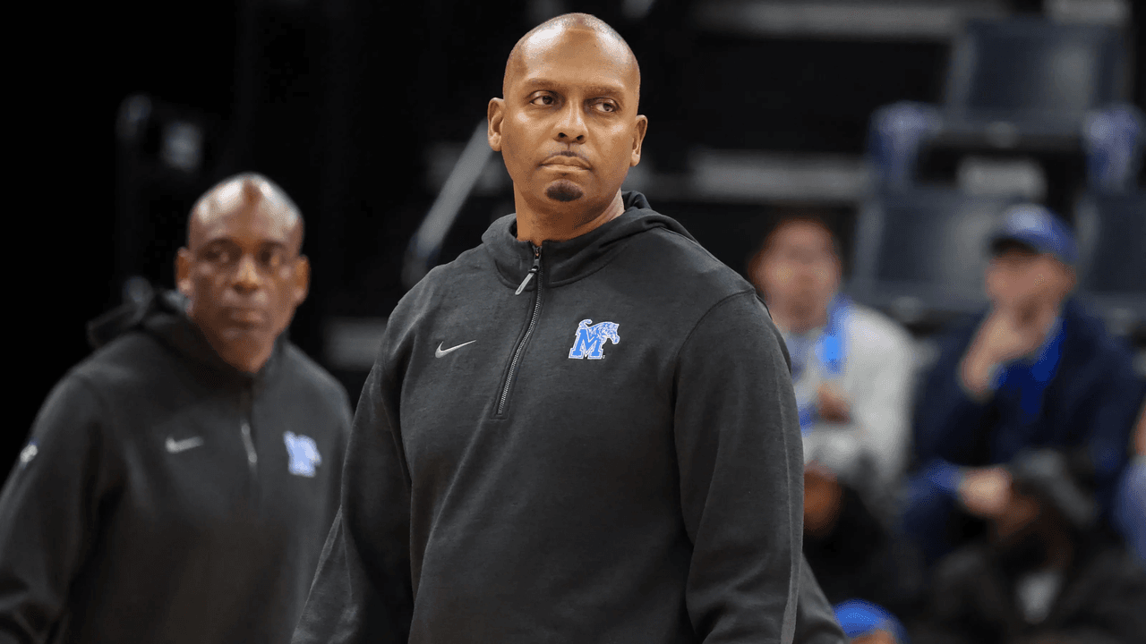 Penny Hardaway not giving up on season or future as Memphis basketball coach