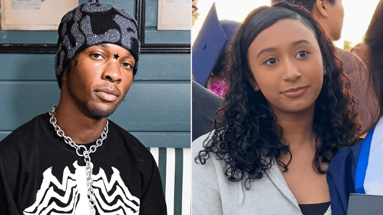 Singer D4vd Arrested After Missing Teen Girl's Body Found in His Impounded Tesla