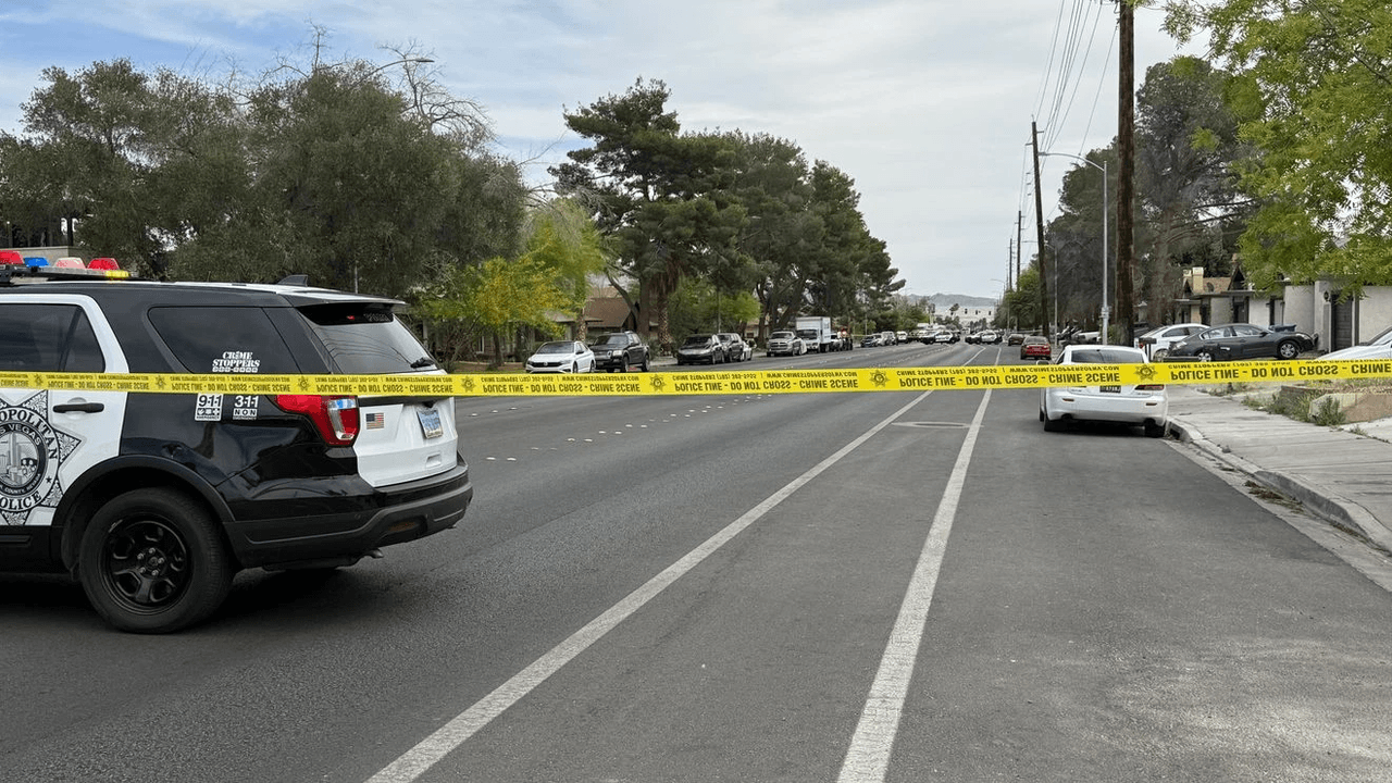 Police: suspect got into argument with stepchildren before fatally shooting their mother