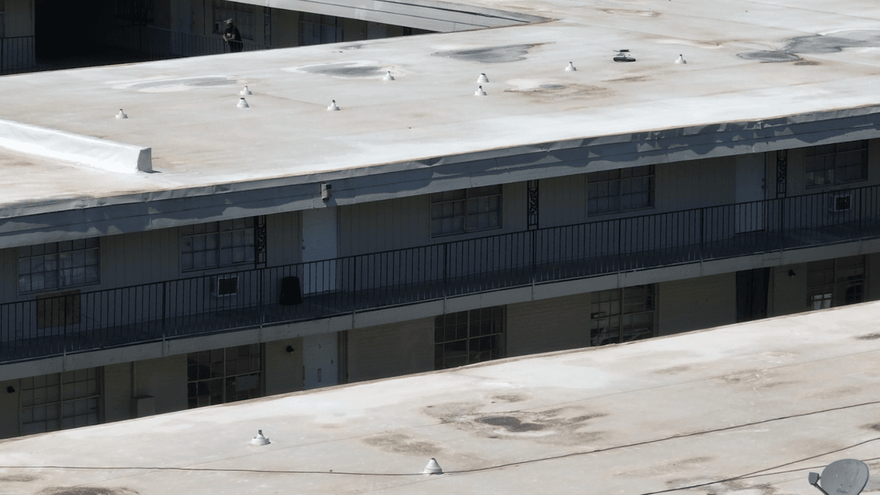 Oklahoma advocates highlight the hidden reality of human trafficking