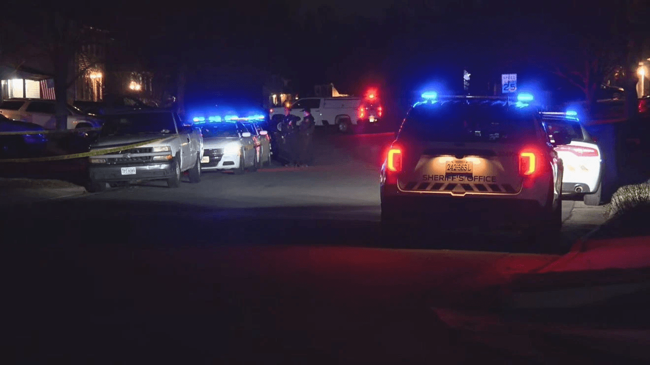 Man shot, killed in Loudoun County