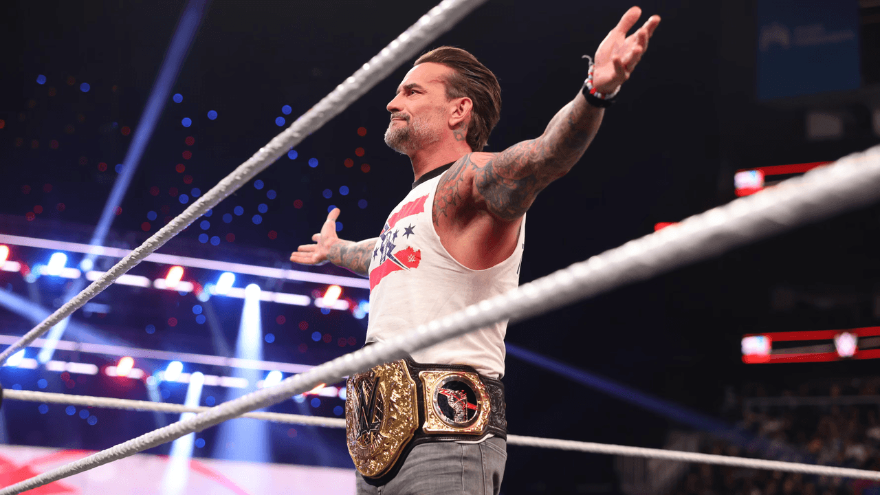 WWE 2K26 Details on Top Modes, New Gameplay Options and Superstars