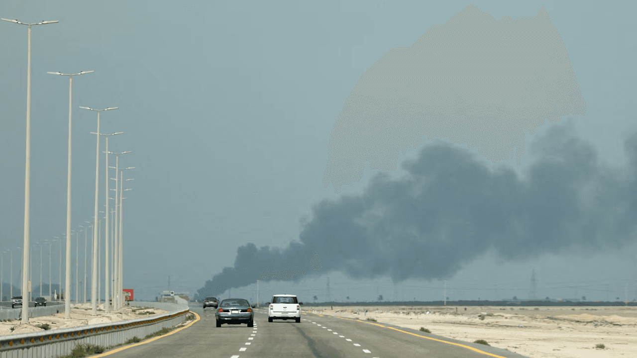 Morning Bid: Middle East maelstrom