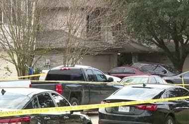 Cause of death confirmed for Katy-area couple killed in home shooting