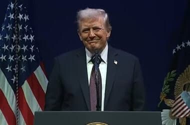 Trump Pushes ‘Great Healthcare Plan’ To Slash Drug Costs And Expose Insurer Denials