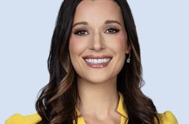 Former 7News Boston WHDH meteorologist heading to FOX Weather