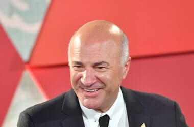 Kevin O’Leary’s Top 5 Tips That Will Save Retirees from Financial Disaster