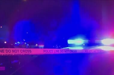 Man stabbed multiple times in attempted robbery, police investigating