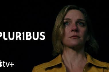 Apple Shares Trailer for Mysterious Show From 'Breaking Bad' Creator