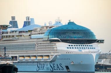 Royal Caribbean Group expands loyalty across Royal Caribbean, Celebrity, Silversea cruises