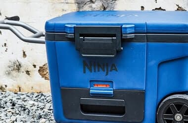 Forget Storing Your Cooler This Winter. Here’s How I Use Mine Year-Round.