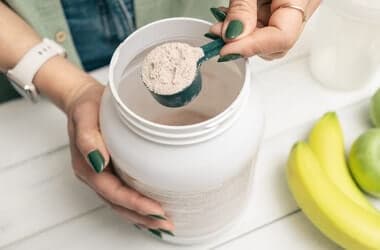 Collagen Has Anti-Aging Properties. Here's Why You Need to Add it to Your Diet