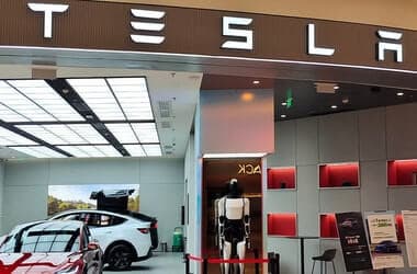 Tesla earnings updates: Investors head into Q3 results with the stock up 10% in 2025