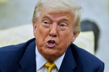 President Trump calls on Congress to pass 'Great Healthcare Plan'