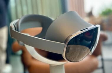 I used Samsung's Galaxy XR headset, and it's the 'laptop for your face' you've been waiting for
