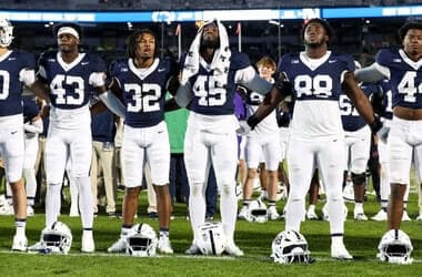 Ranking every open Power 4 job in college football