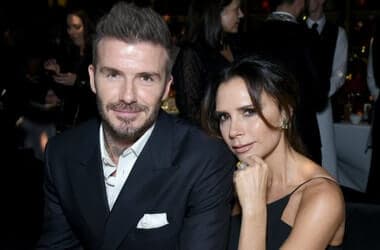 Victoria and David Beckham have been married for over 25 years. Here's a timeline of their relationship.