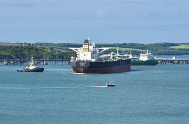 Crude Oil Falls Sharply; US Initial Jobless Claims Decline - AuthID (NASDAQ:AUID), Callan Jmb (NASDAQ:CJMB)