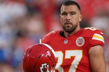 Travis Kelce is building a business empire off the football pitch. Here's what the NFL tight end's been dabbling in.